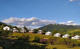Kolochava Eco Resort