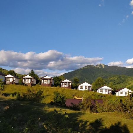 Kolochava Eco Resort Exteriér fotografie